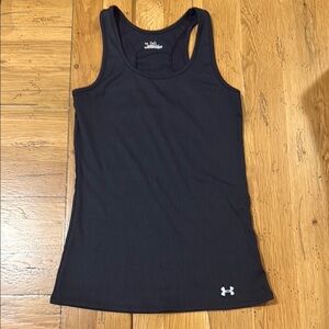 LAST ONE Under Armour Women’s HeatGear Tank Top
